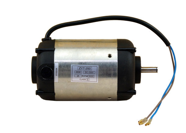 SIEG 250W DC Motor 220-240v