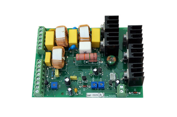 SIEG C2 XMT2325 Control Board 220-240V