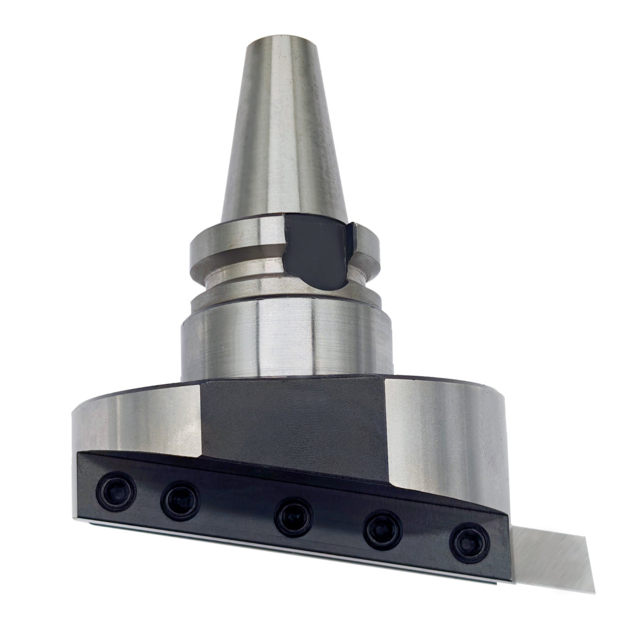 Fly Cutter Head 100mm/4" with Arbor Sets