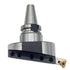 Fly Cutter Head 100mm/4" with Arbor Sets