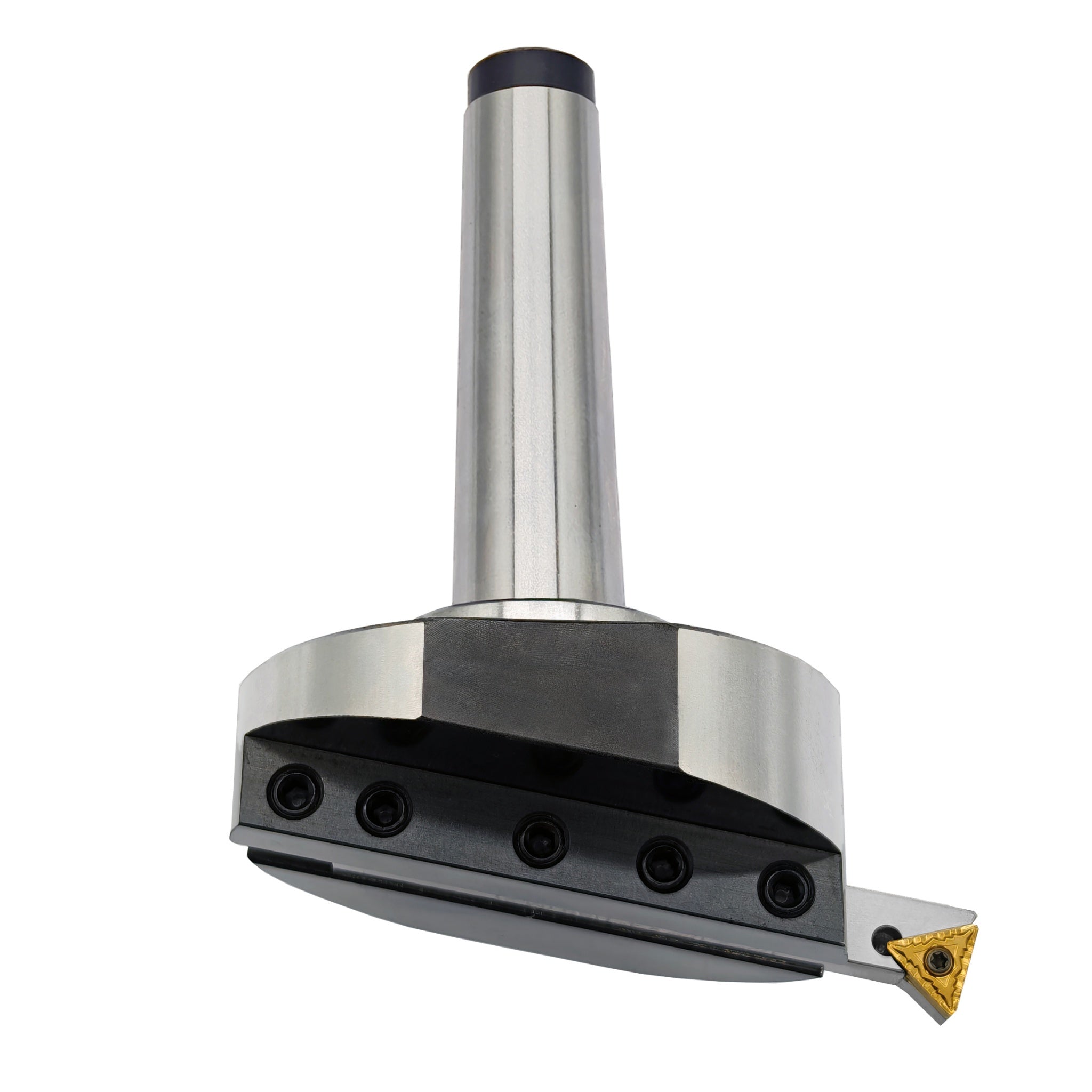 Fly Cutter Head 100mm/4" with Arbor Sets