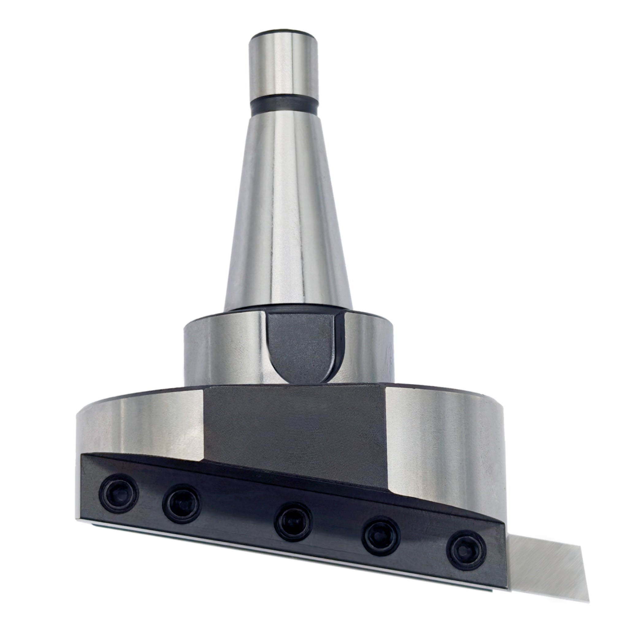Fly Cutter Head 100mm/4" with Arbor Sets