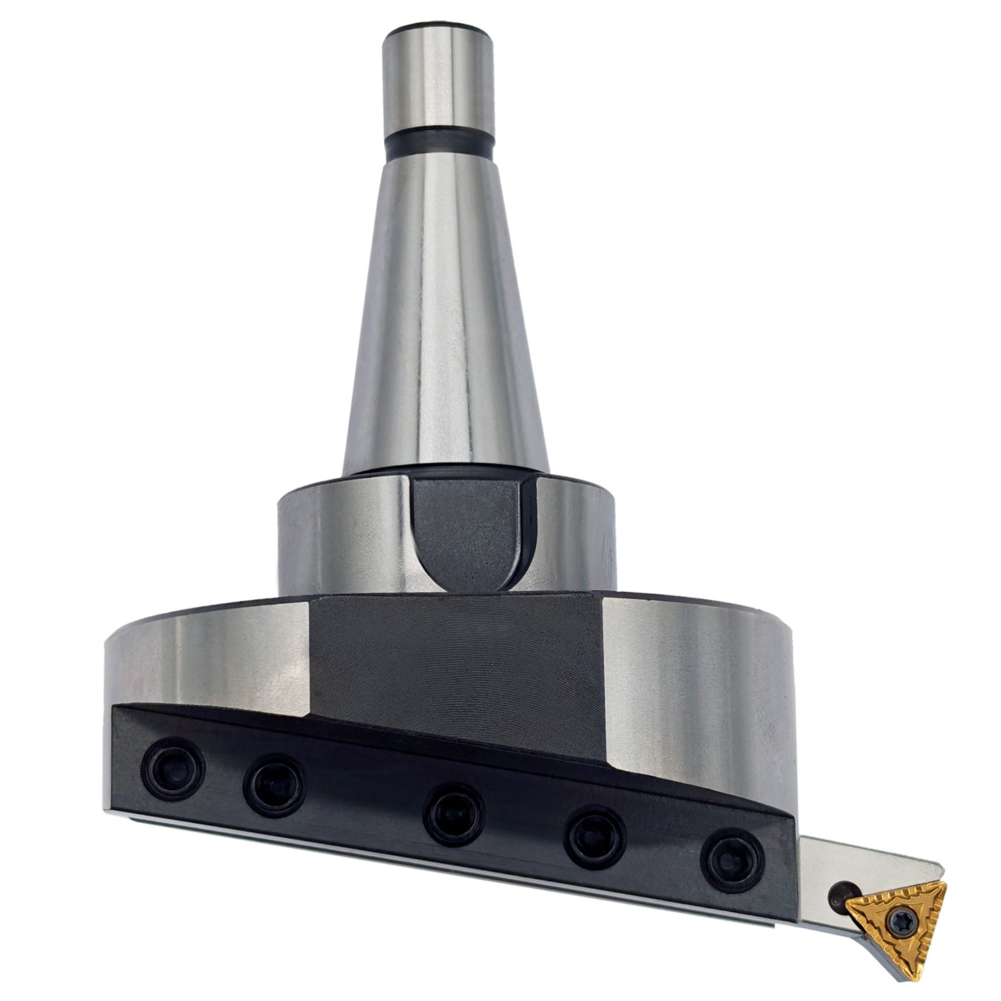 Fly Cutter Head 100mm/4" with Arbor Sets