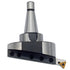 Fly Cutter Head 100mm/4" with Arbor Sets