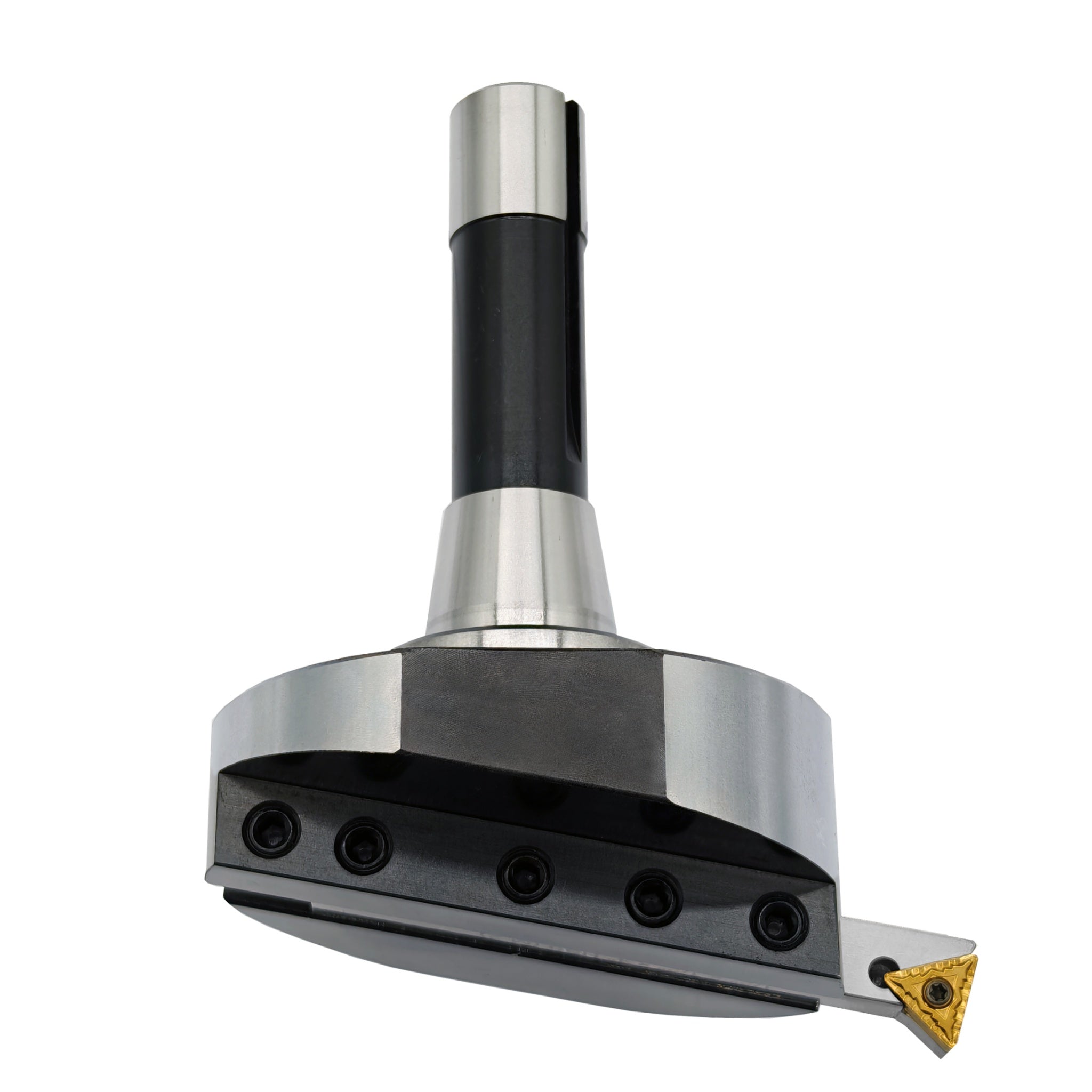 Fly Cutter Head 100mm/4" with Arbor Sets