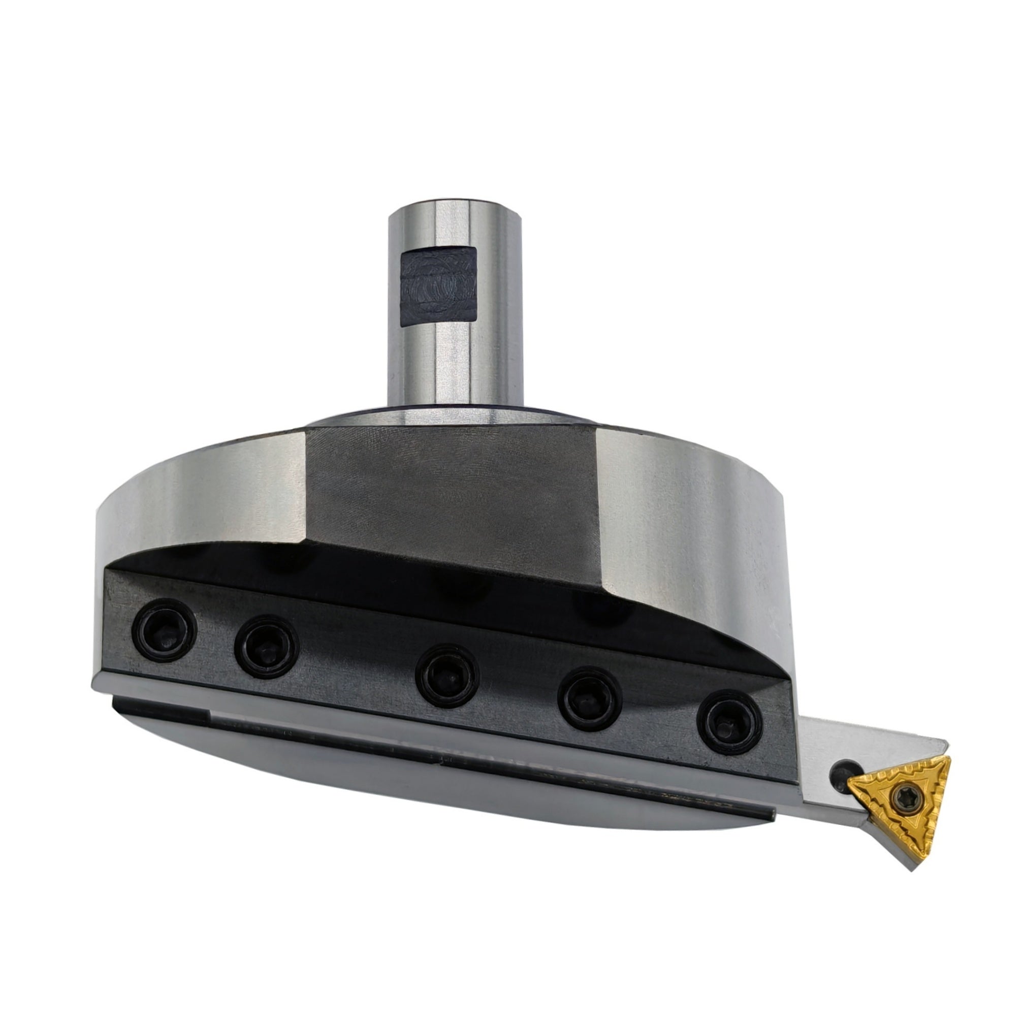 Fly Cutter Head 100mm/4" with Arbor Sets