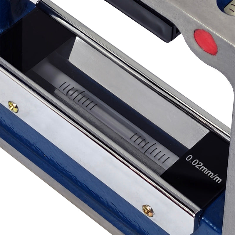 Engineers Precision Frame Level