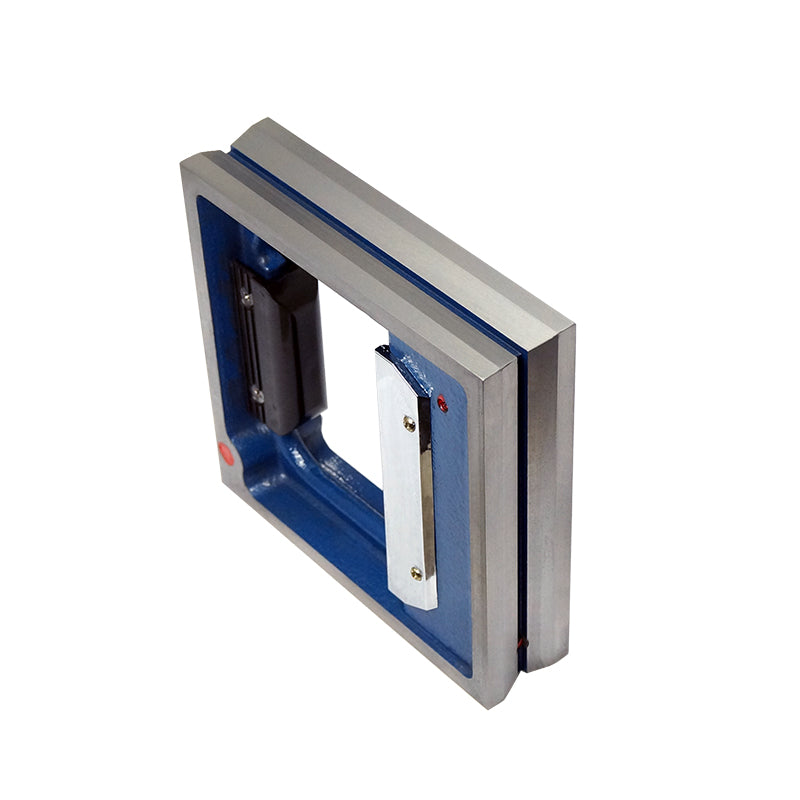 Engineers Precision Frame Level