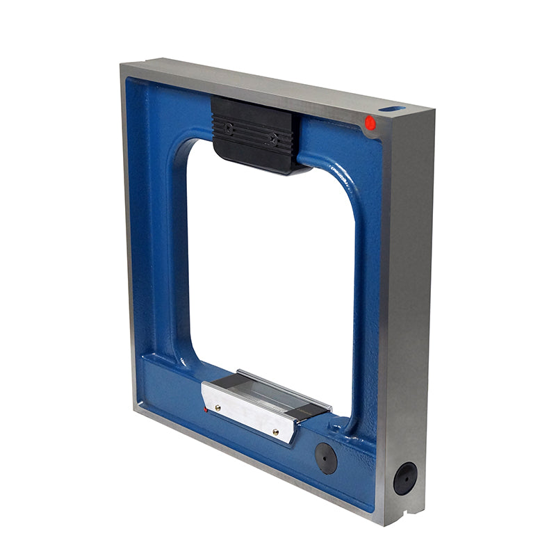 Engineers Precision Frame Level
