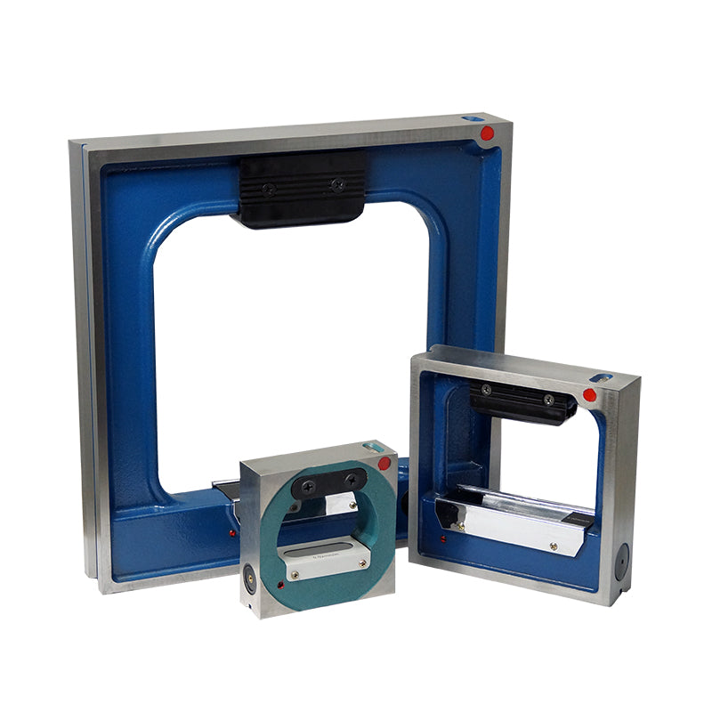 Engineers Precision Frame Level
