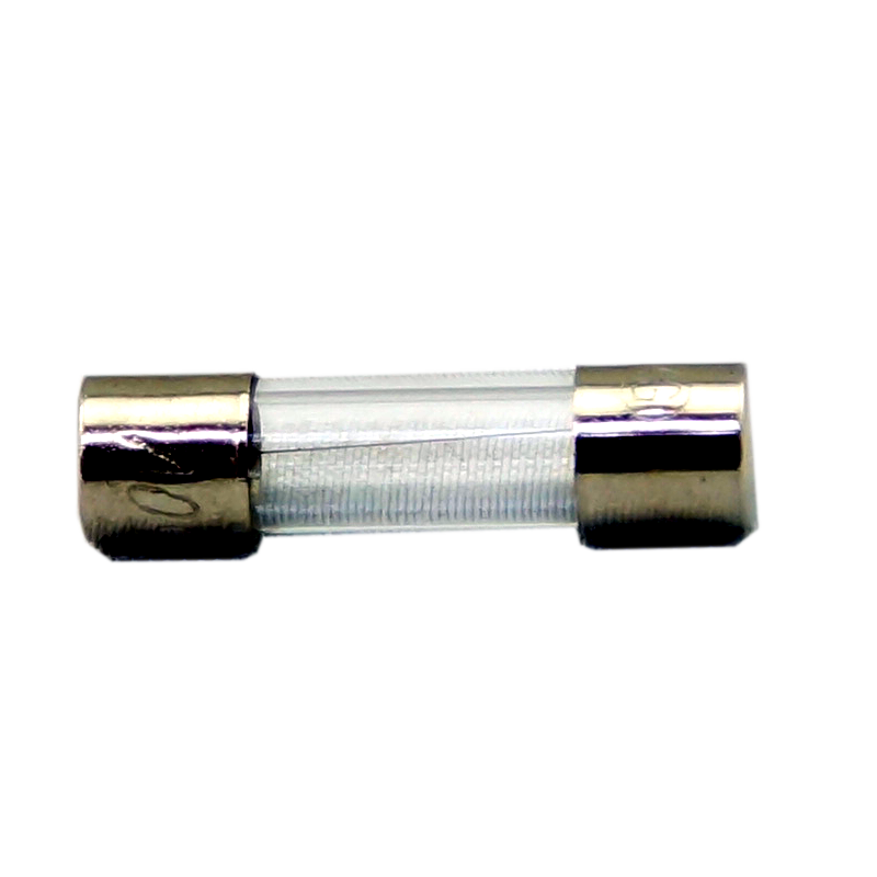 Fuse 1A 5x20mm, 250V, Fast Acting