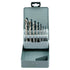 HSS Metric Spiral Machine Tap & Drill 14pcs Set M3-M12