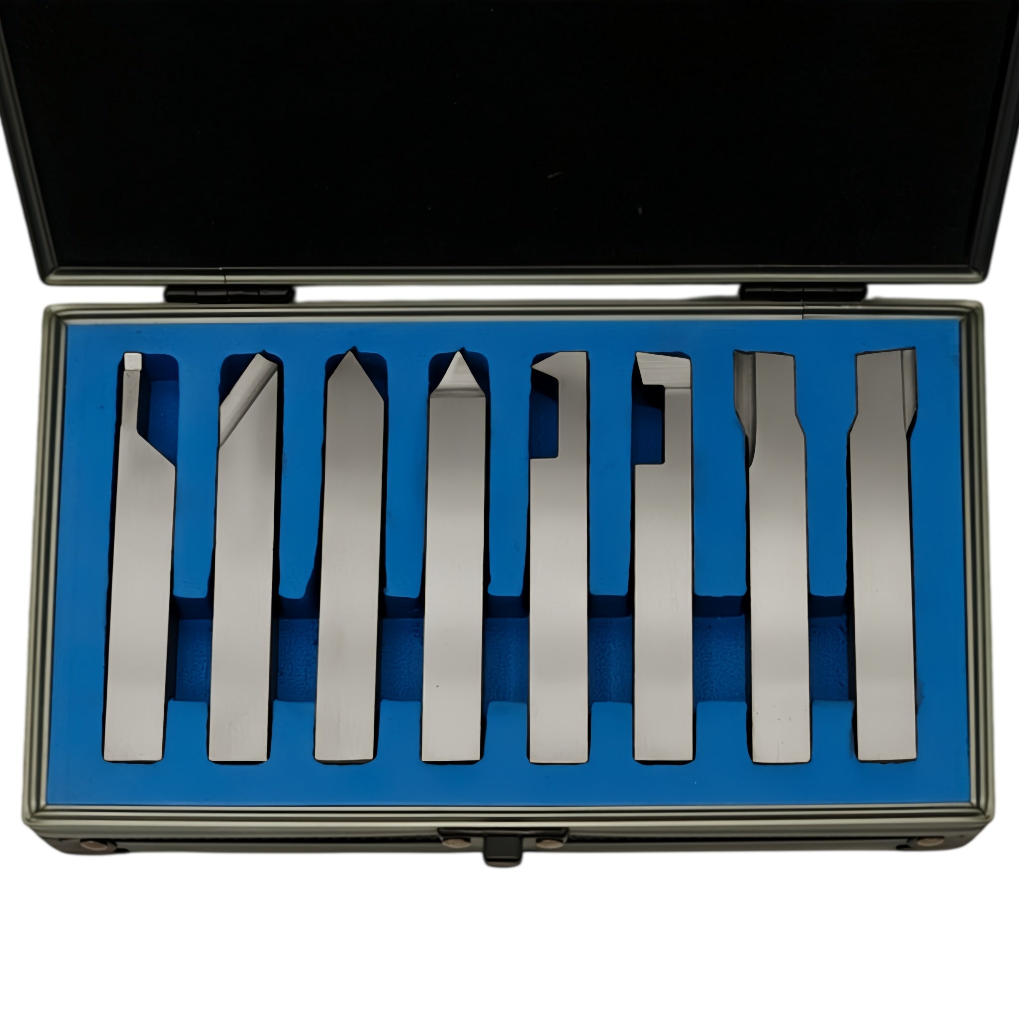 HSS Turning Tool 8pcs Sets
