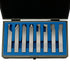 HSS Turning Tool 8pcs Sets
