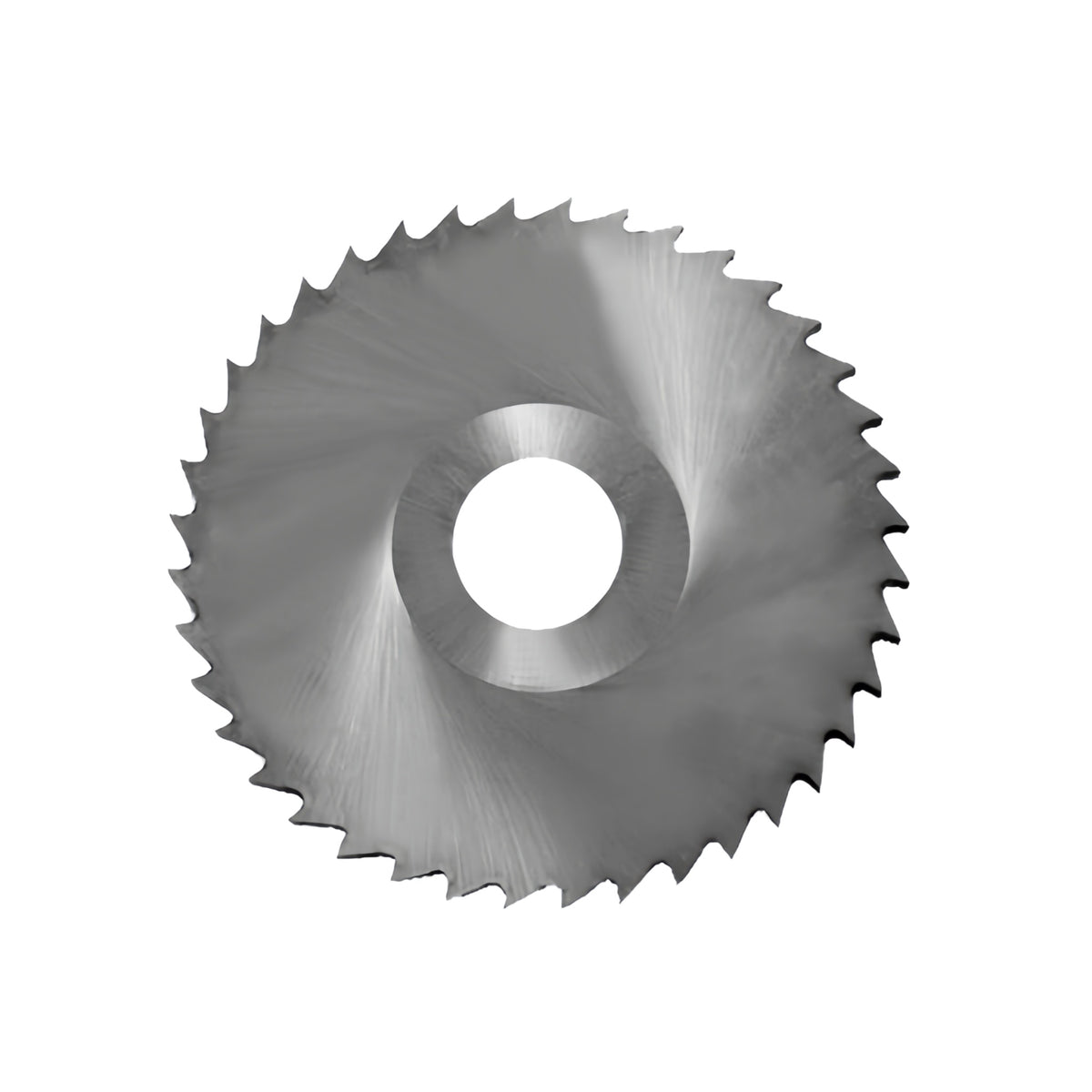 HSS Slitting Saws - 100mm Dia. with 22mm Bore