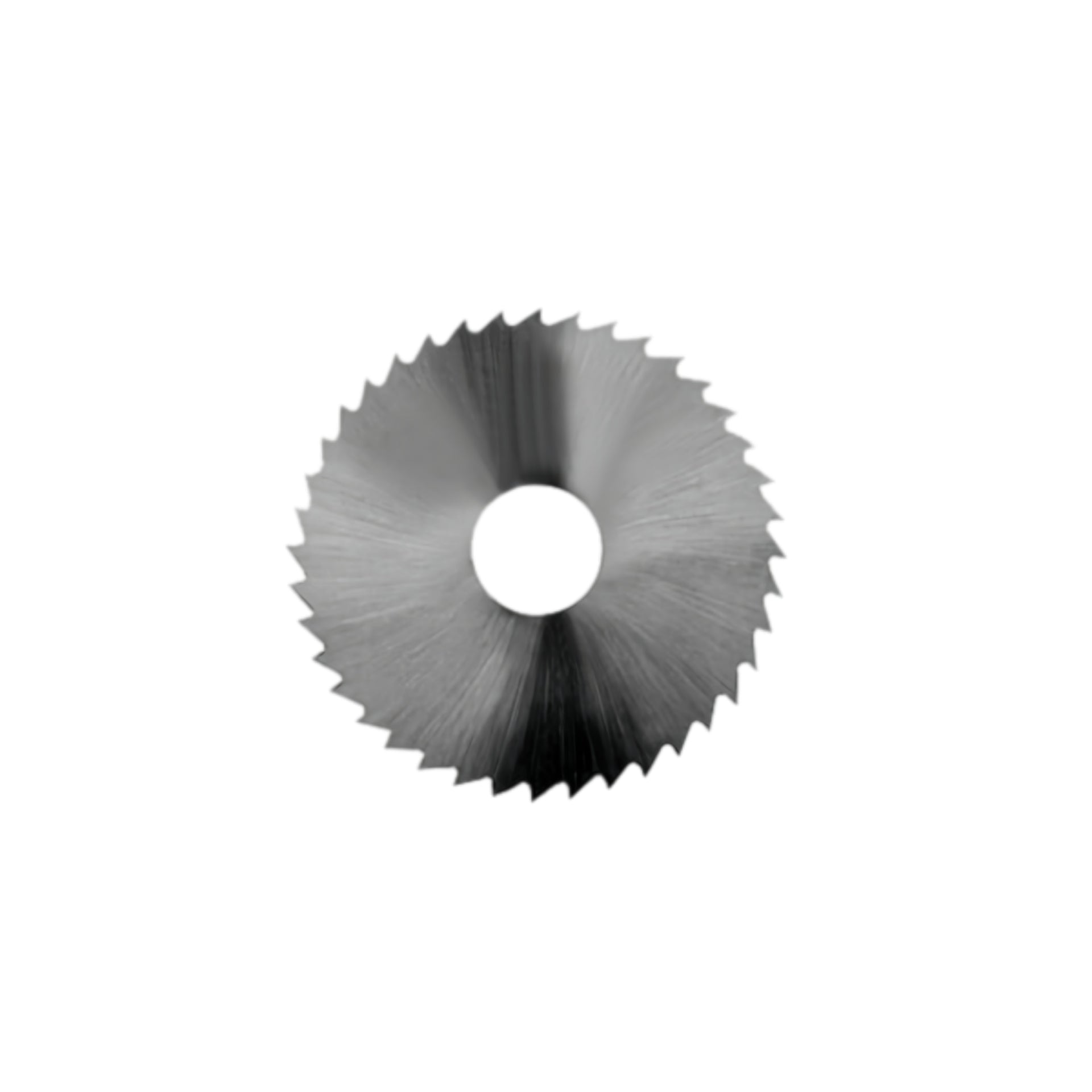 HSS Slitting Saws - 50mm Dia. with 13mm Bore