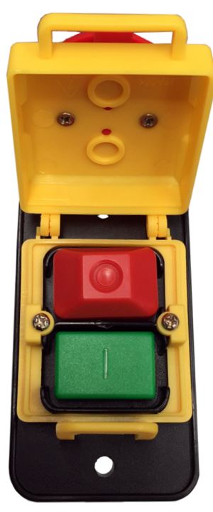 Emergency Stop Switch KJD11A-10Z
