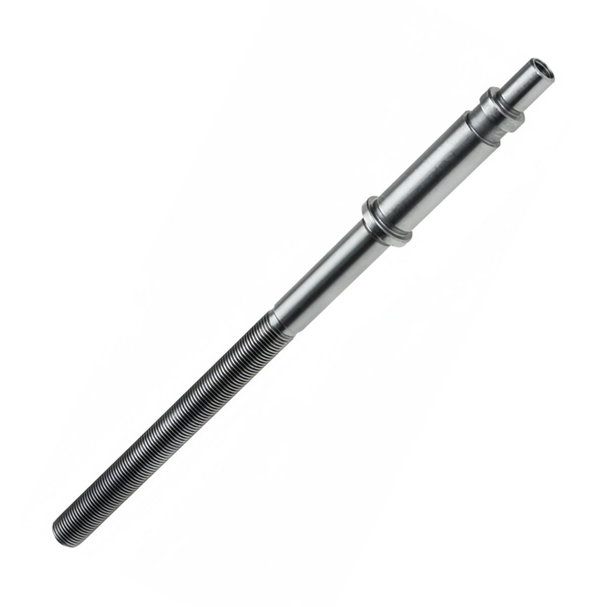 Cross Slide Feed Screw - Metric