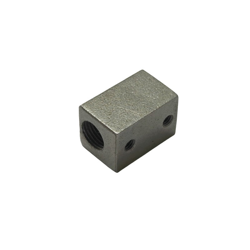 Cross Slide Feed Nut - Metric for SIEG C2/C3 Mini Lathe