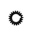 SIEG Mini Lathe Change Gears