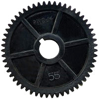 SIEG Mini Lathe Change Gears