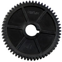 SIEG Mini Lathe Change Gears
