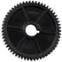 SIEG Mini Lathe Change Gears