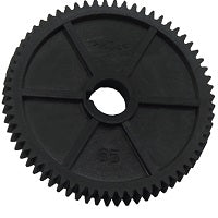 SIEG Mini Lathe Change Gears