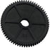 SIEG Mini Lathe Change Gears