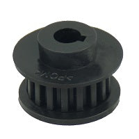 C3 Motor Pulley