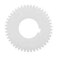 SX1L Mill Gears
