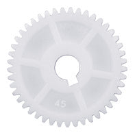 Spindle Gear for SIEG SX1L Mill Drill