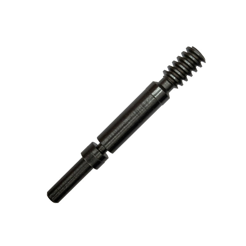 SIEG SX1P Mill Worm Shaft