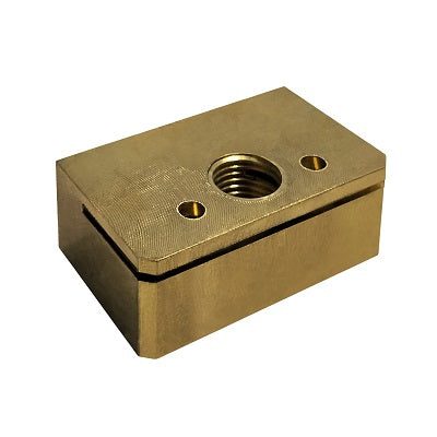 SIEG X3/SX3L X-Axis Leadscrew Nut