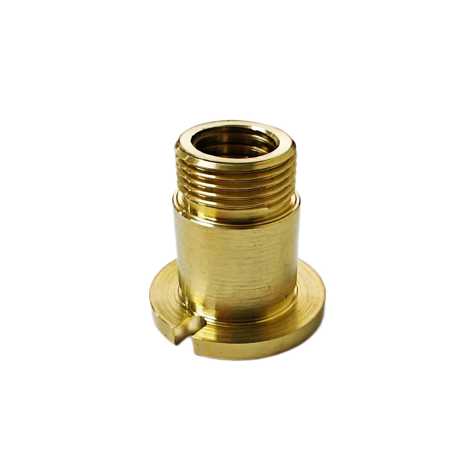 SIEG XN2 Z-Axis Leadscrew Nut