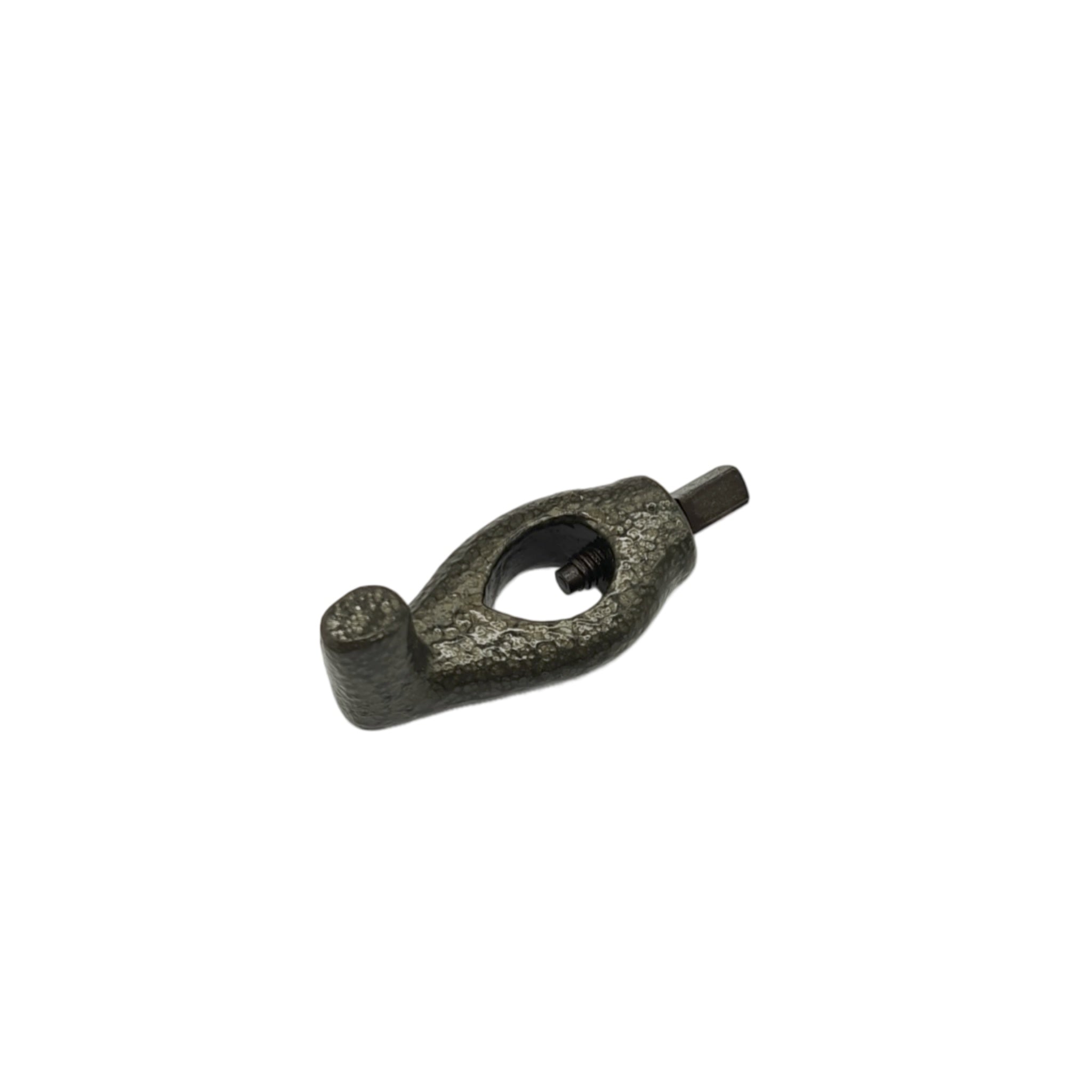 Lathe Dog, 1/2" - Bent