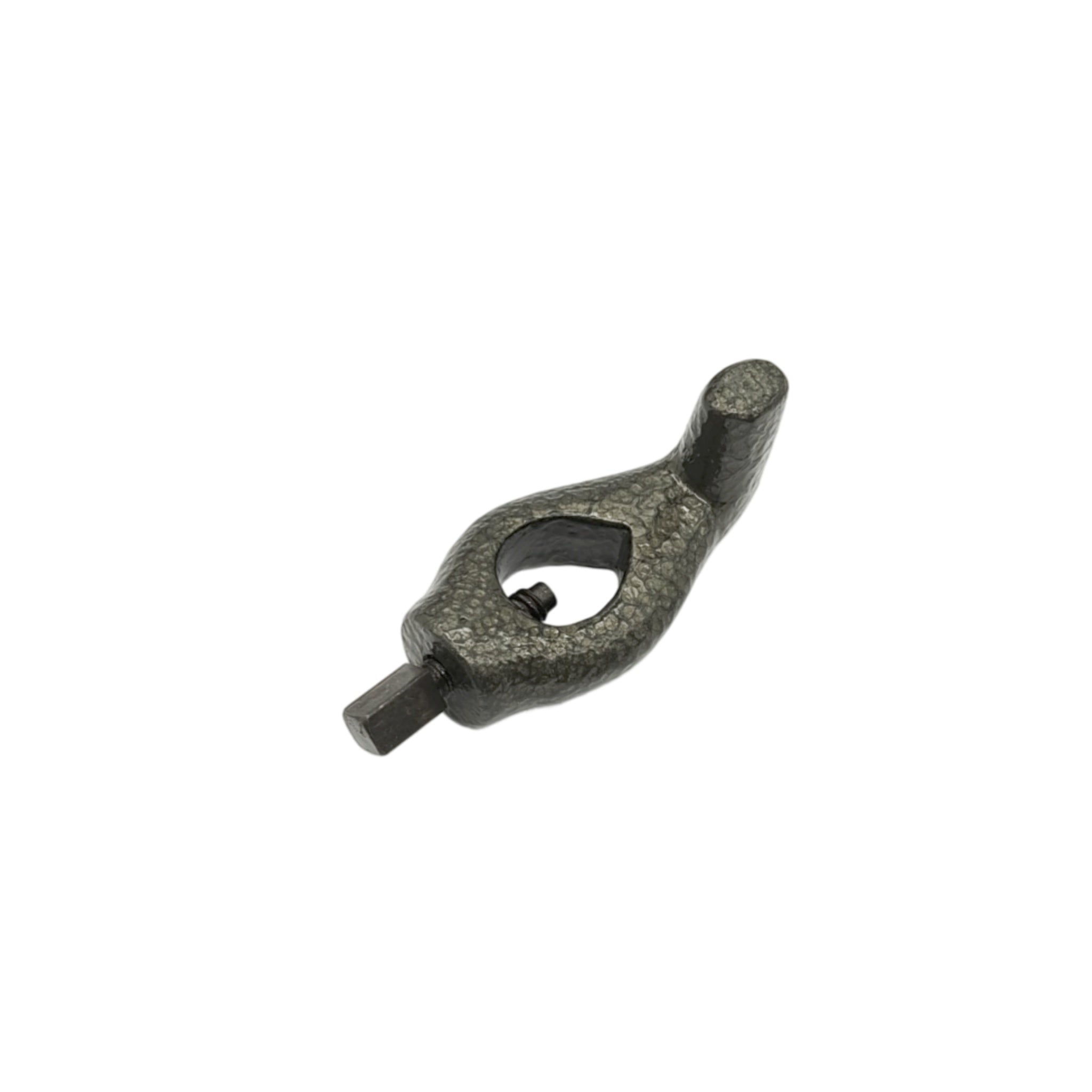 Lathe Dog, 1/2" - Bent