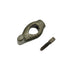 Lathe Dog, 1/2" - Bent