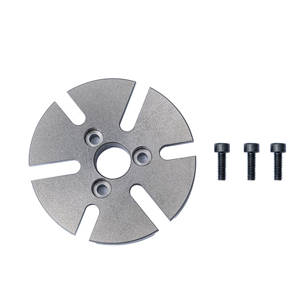 SIEG MC0 Face Plate 70mm