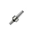 MT2/B16 Rolling Tailstock Arbor (M10 Thread)