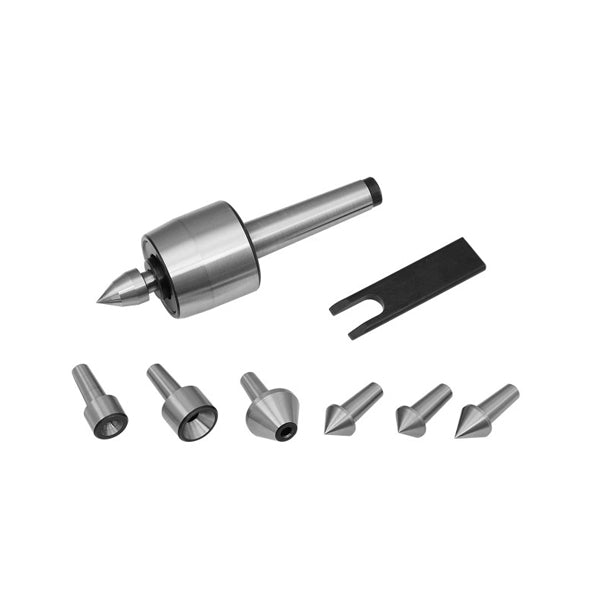 Multi-Purpose Live Centre 7pc Set
