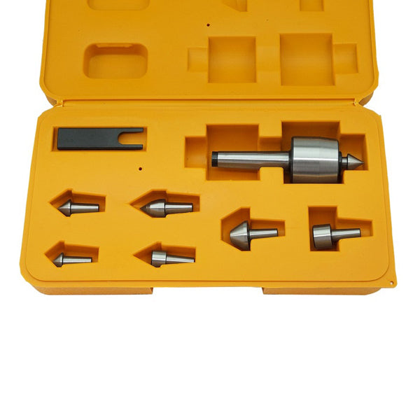 Multi-Purpose Live Centre 7pc Set