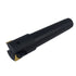 Indexable Carbide End Mills w. Morse Taper