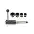 MT2 Sliding Tailstock Die Holder Set