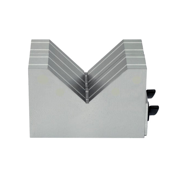 Magnetic V-Block 2pcs Set