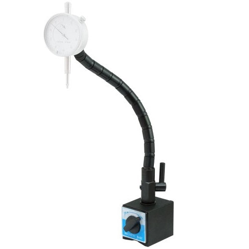 Magnetic Stand with Long Flexible Arm