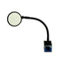 Magnifier Glass on Magnetic Stand