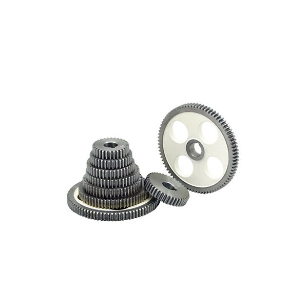 SIEG C2/C3/SC3/SC20 Metric Metal Change Gear Set