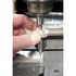 Micro Drill Adaptor JT0 - 1/2" Shank