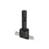 Micro Fly Cutter - 1/4" Shank with HSS Toolbit Set